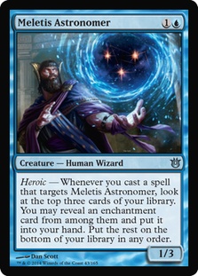 Meletis Astronomer/eBX̓Vw-UBNG[77080]