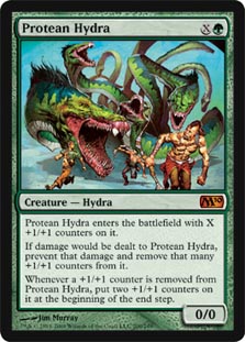Protean Hydra/ό̃nCh-MM10[600332]