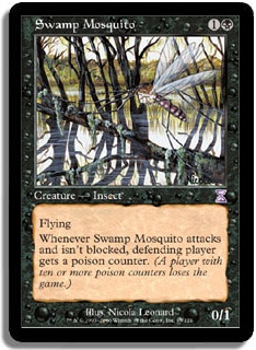Swamp Mosquito/n̉-TSts[480096]