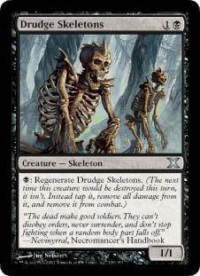 Drudge Skeletons/忂[-U10E[510298]