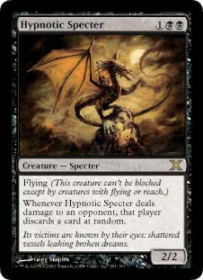 Hypnotic Specter/f̎-R10E[510260]