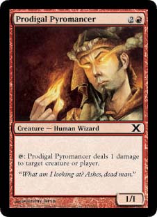 Prodigal Pyromancer/g@pm-C10E[510476]