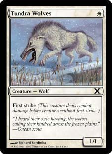 Tundra Wolves/chT-C10E[510114]