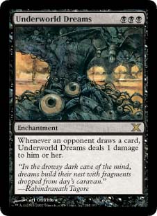Underworld Dreams/nE̖-R10E[510284]