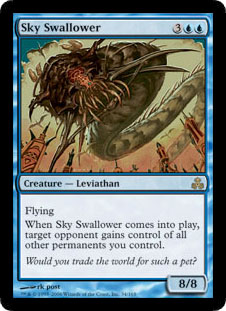 Sky Swallower/ݍނ-RGP[4400050]