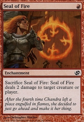 Seal of Fire/̈-CDIS[450150]