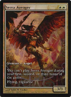 Serra Avenger/Z̕񕜎-RTS[470018]