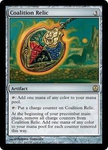 Coalition Relic/A̔-RFSA[500320]
