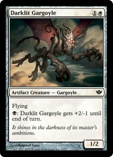 Darklit Gargoyle/Ō̃K[SC-CCF[570030]