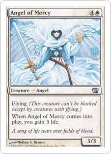 ߂̓Vg/Angel of Mercy-U8ED[830036]