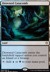 Drowned Catacomb/vnn-RM13y[710444]