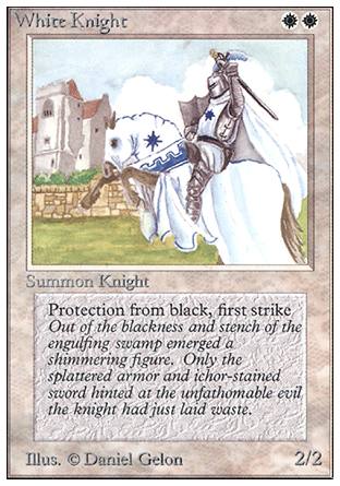 Rm/White Knight-UUN[1720048]