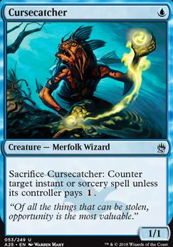 Cursecatcher/􂢕߂炦-UA25[1030050]