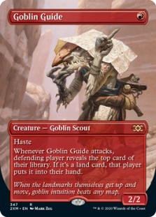 gA[g-Goblin Guide/Su̐B-R2XM3[]