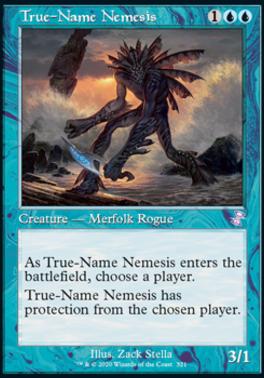 True-Name Nemesis/^̖̏hG-RTSR[]