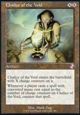 Chalice of the Void/̔t-RTSRA[]