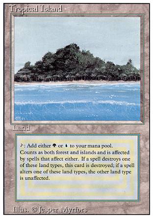 Tropical Island-R3EDy[21316]