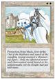 456/AR White Knight/Rm-U [4560144]