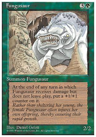 Fungusaur/LmRUEX-R[4560974]