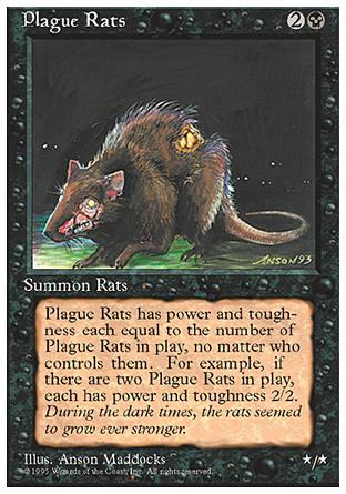 Plague Rats/ualY~-C[4560688]