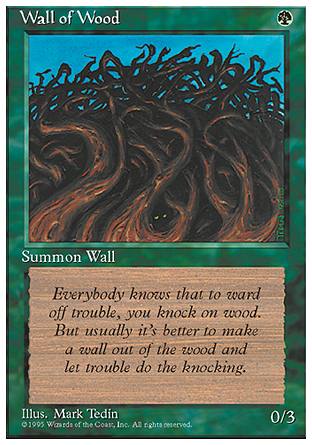 Wall of Wood/؂̕-C[4561166]