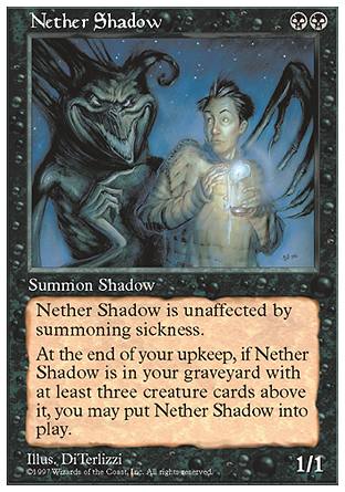 Nether Shadow/Ẻe-R[4560520]