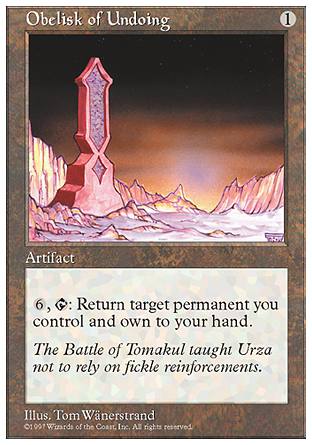Obelisk of Undoing/ċÃIxXN-RA[4561256]
