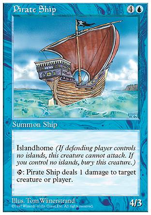 Pirate Ship/CD-R[4560282]