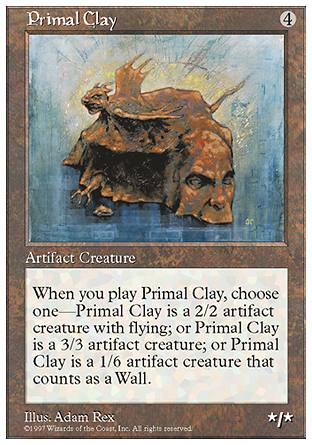Primal Clay/̓y-RA[4561262]
