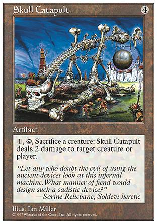 Skull Catapult/鐃J^pg-UA[4561358]