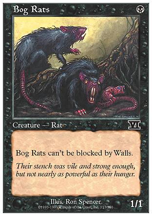 Bog Rats/lY~-C[4560628]