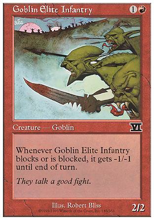 Goblin Elite Infantry/Sus-C[4560896]