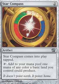 ̃RpX/Star Compass-U8EDAy[830724]