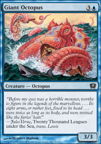 Giant Octopus/_R-S9E[410210]