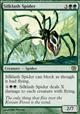 9(ʏ&FOIL)/΃A Silklash Spider/̒w-R9E [410494]