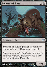 Swarm of Rats/lY~̑Q-U9ED[410306]