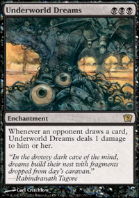 Underworld Dreams/nE̖-R9E[410268]