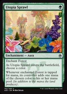 Utopia Sprawl/ẙgU-UA25[1030154]