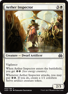 Aether Inspector/C{-CAER[95030]