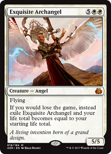 Exquisite Archangel/ɏ̑Vg-MAER[95000]