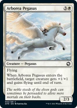 Arborea Pegasus/A{[ÃyKTX-CAFR[1280050]