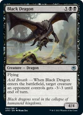 Black Dragon/ubNEhS-UAFR[1280194]