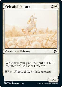 Celestial Unicorn/VẼjR[-CAFR[1280052]