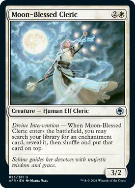 Moon-Blessed Cleric/b݂̃NbN-UAFR[1280038]