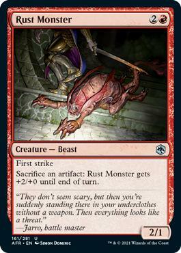 Rust Monster/XgEX^[-UAFR[1280298]