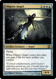 Filigree Angel/̓Vg-RAR[580034]