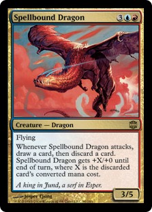 Spellbound Dragon/̃hS-RAR[580076]