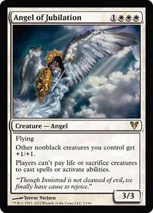 Angel of Jubilation/̓Vg-RAVR[700006]