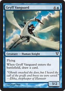 Gryff Vanguard/Ot̐敺-CAVR[700148]