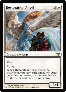 Restoration Angel/C̓Vg-RAVR[700014]